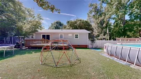 Other - 4966 Fairview Ct, Trinity, NC 27370 photo 9 of 13