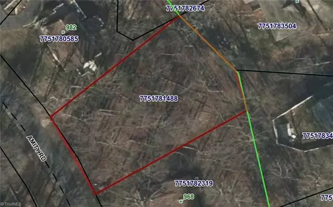 00 Amity Rd, Asheboro, NC 27203