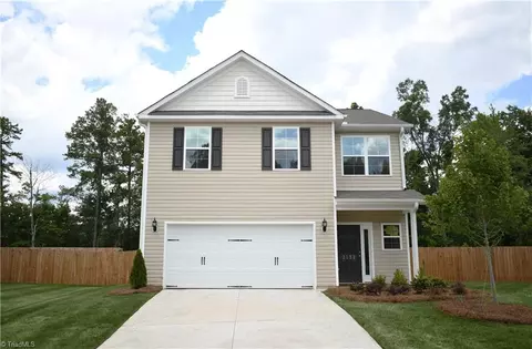 2132 Penley Trl, Greensboro, NC 27406