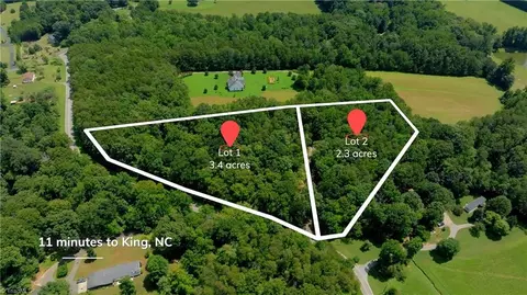 0 Johnson Rd, King, NC 27021