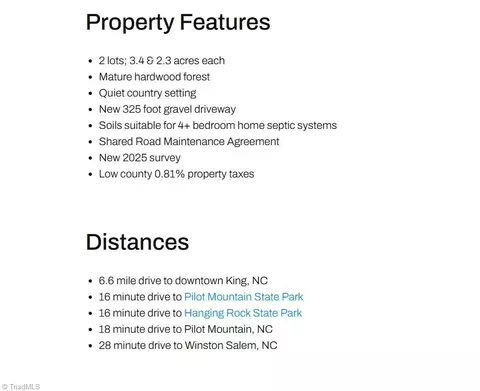 0 Johnson Rd, King, NC 27021 photo 40