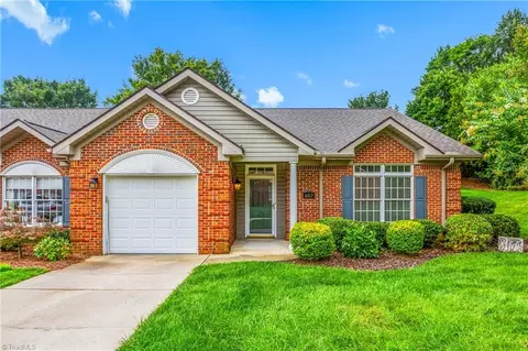 4417 Orchard Knob Ln, High Point, NC 27265