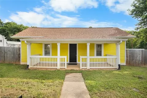 506 Washburn Ave, Eden, NC 27288