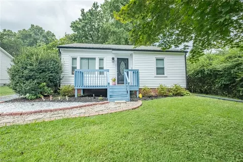 2724 Joiner St, High Point, NC 27263