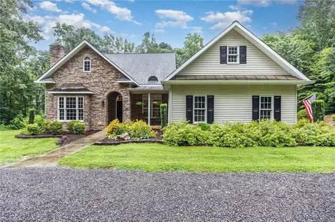 206 Deacon Way, Mocksville, NC 27028