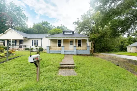 311 Huffman St, Greensboro, NC 27401