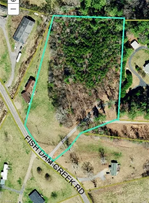 tbd Fish Dam Creek Rd, Millers Creek, NC 28651