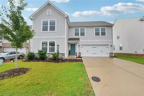 1546 Mariners Ct, Winston Salem, NC 27127