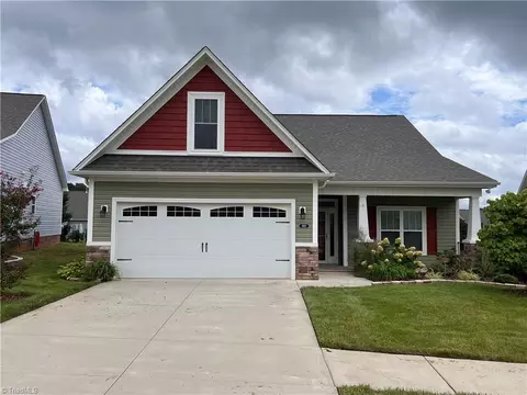 822 Wisteria Way, Salisbury, NC 28146