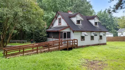 156 Billy Covington Rd, Rockingham, NC 28379