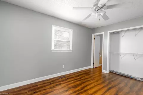 Bedroom - 4043 Rollingwood Dr, Trinity, NC 27370 photo 3 of 3