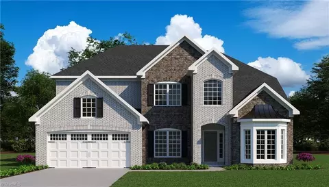 1582 Dappledown St #59, Kernersville, NC 27284