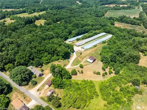 0 Shady Grove Church Rd, East Bend, NC 27018