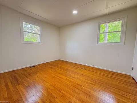 Bedroom - 5326 Nola St, Trinity, NC 27370 photo 4 of 4