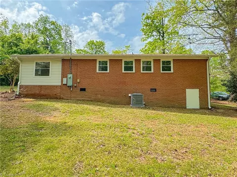Exterior - 5326 Nola St, Trinity, NC 27370 photo 8 of 9