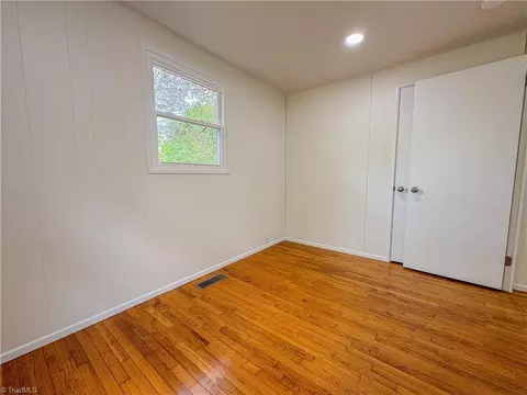 Bedroom - 5326 Nola St, Trinity, NC 27370 photo 3 of 4