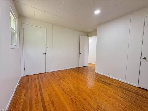 Bedroom - 5326 Nola St, Trinity, NC 27370 photo 2 of 4