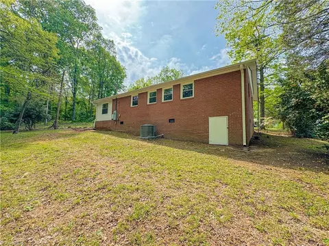 Exterior - 5326 Nola St, Trinity, NC 27370 photo 9 of 9