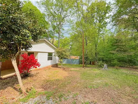 Exterior - 5326 Nola St, Trinity, NC 27370 photo 2 of 9