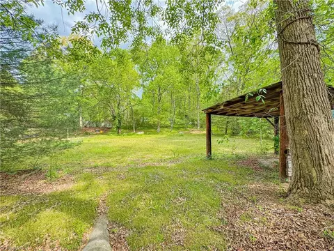 Exterior - 5326 Nola St, Trinity, NC 27370 photo 5 of 9