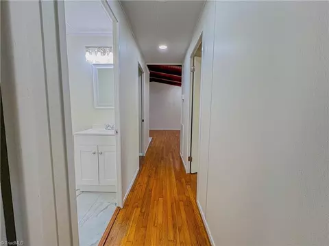 Entry Way - 5326 Nola St, Trinity, NC 27370 photo 1 of 1