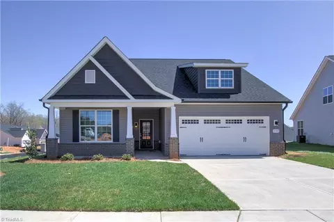 1040 Fairhaven Dr #LOT 101, Mebane, NC 27302