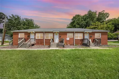 301 Stowe Ave, Asheboro, NC 27203