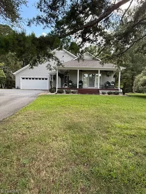 5428 Davis Mill Rd, Greensboro, NC 27406