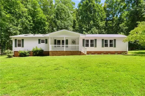 491 And 501 Haw Rd, Browns Summit, NC 27214