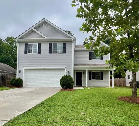 3917 Shepway Loop, Greensboro, NC 27405