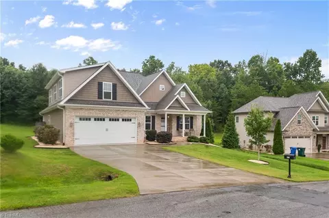 6988 Orchard Path Dr, Clemmons, NC 27012 photo 3