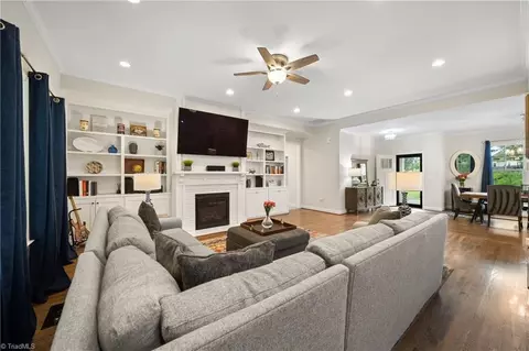 6988 Orchard Path Dr, Clemmons, NC 27012 photo 10