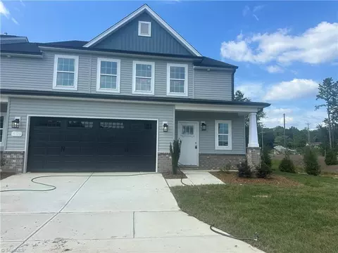 209 Oakdale Forest Ct #LOT 6, Jamestown, NC 27282