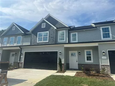 207 Oakdale Forest Ct #LOT 7, Jamestown, NC 27282