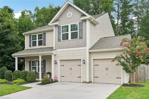 3109 Winding Branch Trl, Winston Salem, NC 27127