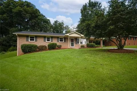 350 Charles Dr, Winston Salem, NC 27107