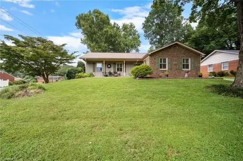 655 Parkland Ct, Winston Salem, NC 27127