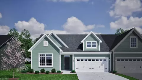 265 Yarrow Dr, Lexington, NC 27295