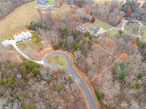 tbd Eddington Ln, Pilot Mountain, NC 27041