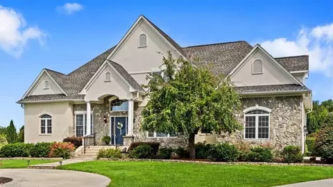 7111 Ludgate Rd, Gibsonville, NC 27249