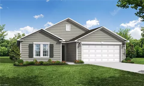 2618 Stone Garden Dr, Walkertown, NC 27051
