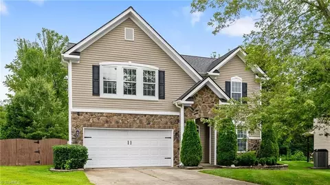 3602 Peterford Dr, Greensboro, NC 27405