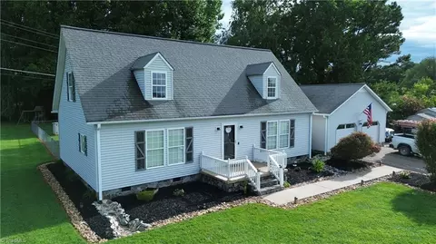 2769 Poplar Springs Rd, State Road, NC 28676
