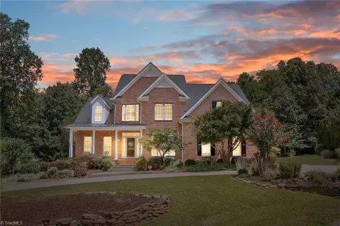 6694 Fegan Rd, Summerfield, NC 27358