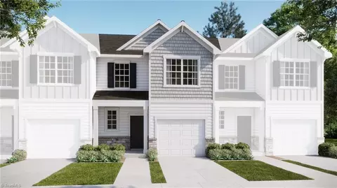 1887 Pheasant Trace Cir, Kernersville, NC 27284