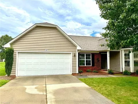 16 Bellinghaus Ln, Greensboro, NC 27455