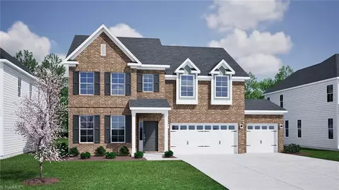 5602 Penguin Dr, Summerfield, NC 27358