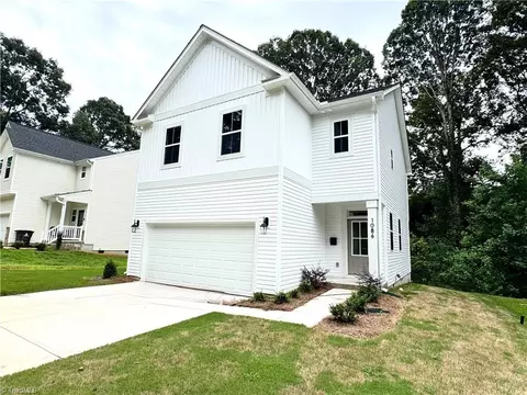 1086 Bank St W, Winston Salem, NC 27101