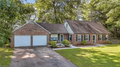 151 Edgewood Mill Rd W, Wilkesboro, NC 28697