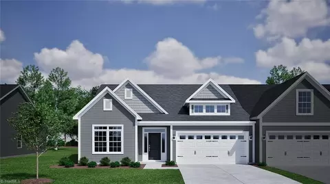 267 Yarrow Dr, Lexington, NC 27295